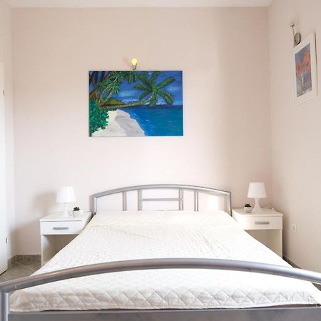 אוטייהא Apartments Jasmina מראה חיצוני תמונה