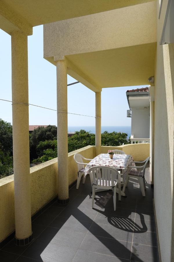 אוטייהא Apartments Jasmina מראה חיצוני תמונה
