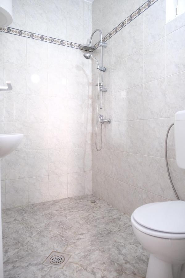 אוטייהא Apartments Jasmina מראה חיצוני תמונה