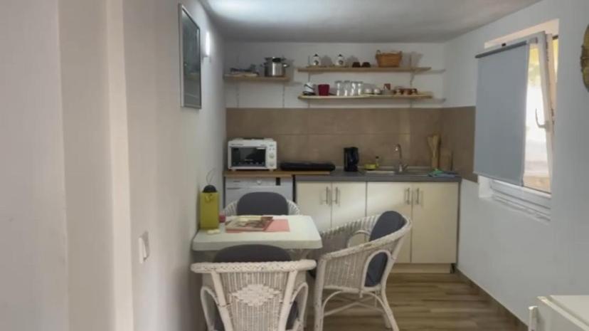 אוטייהא Apartments Jasmina מראה חיצוני תמונה